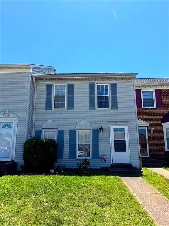 4905 Windbrooke Ct CT, VIRGINIA BEACH VA 23462 - Main photo