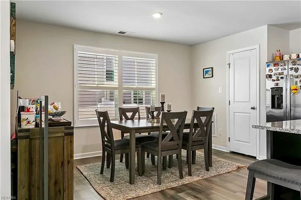 206 Lorraine DR, WILLIAMSBURG VA 23185 thumb 6