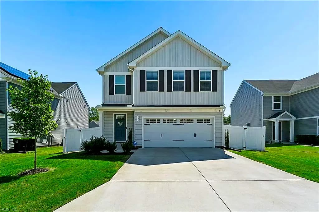 206 Lorraine DR, WILLIAMSBURG VA 23185 thumb 9