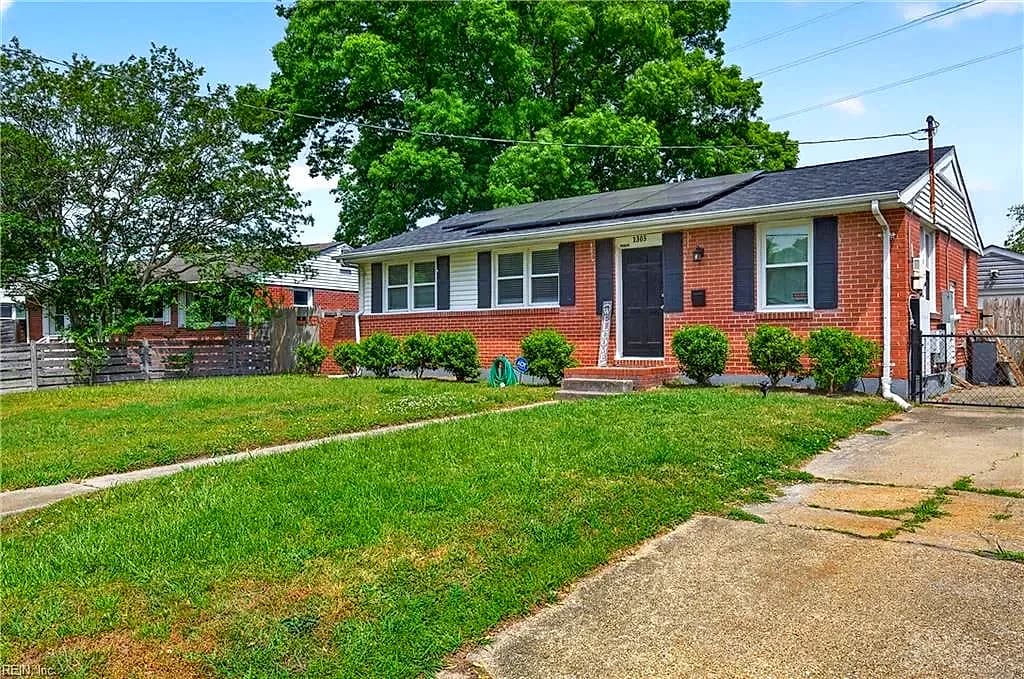 1305 Yeadon RD, CHESAPEAKE VA 23324 - Photo 3