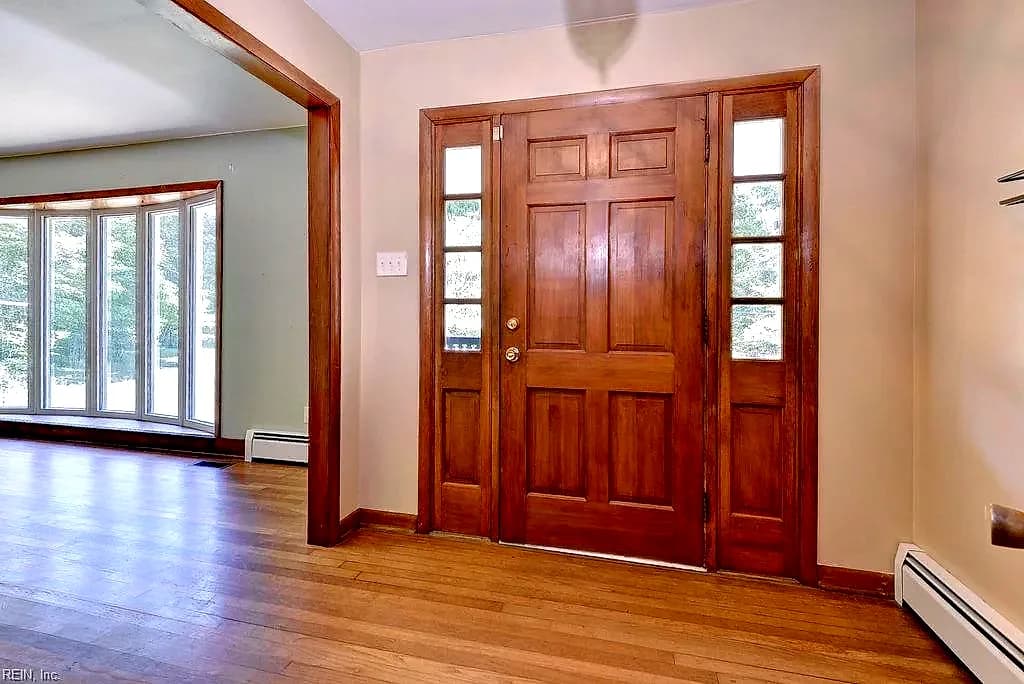 9220 Minnetree Hill RD, PROVIDENCEFORGE VA 23140 - Photo 4