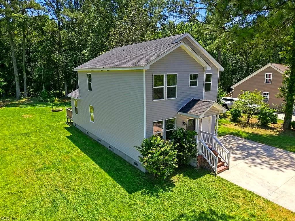 1612 Nansemond PW, SUFFOLK VA 23434 - Photo 3
