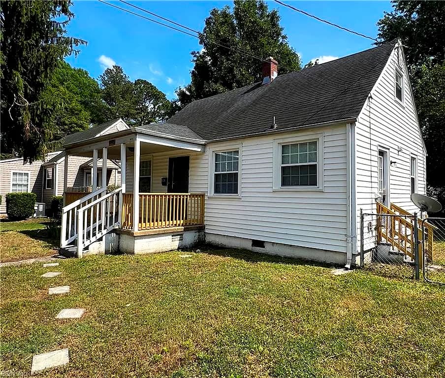 3503 Commonwealth AVE, PORTSMOUTH VA 23707 - Photo 3