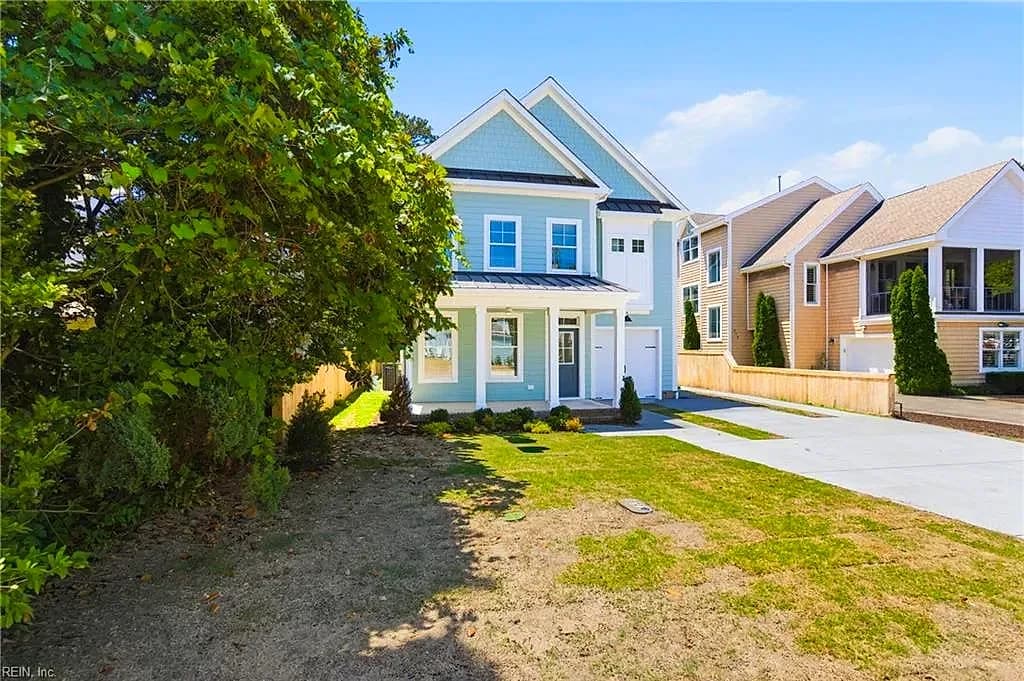 216 84th ST #A, VIRGINIABEACH VA 23451 - Photo 3