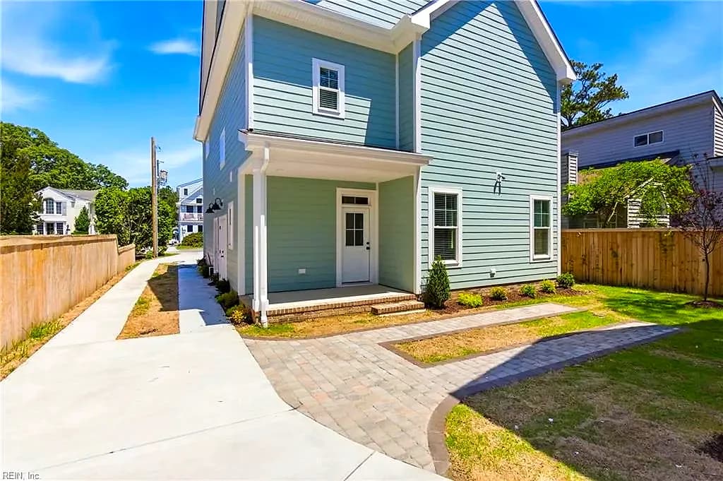 216 84th ST #A, VIRGINIABEACH VA 23451 - Photo 4