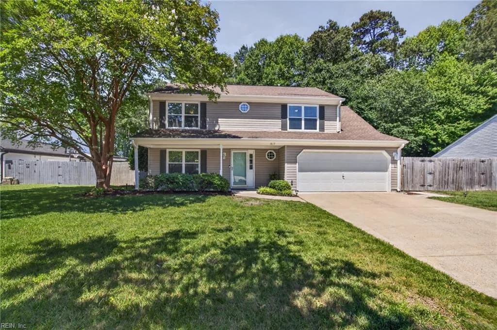 1817 Culver QUAY, VIRGINIABEACH VA 23454 - Photo 2