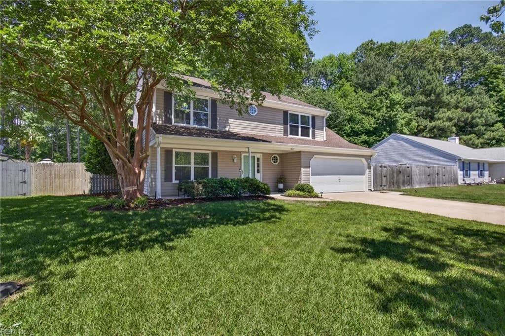 1817 Culver QUAY, VIRGINIABEACH VA 23454 - Photo 3