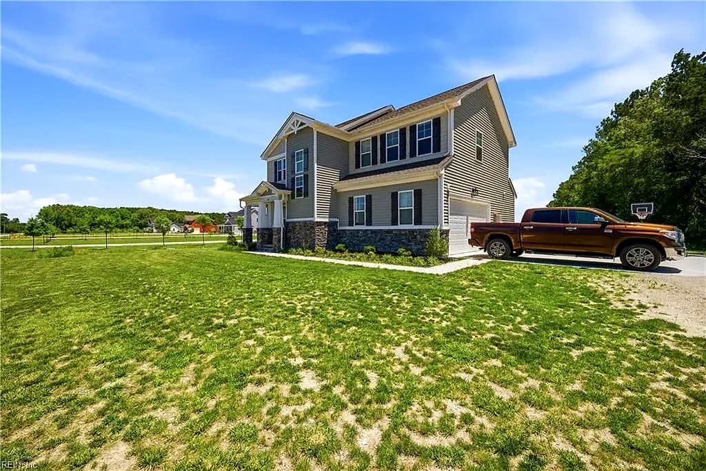 2937 Cedarville RD, CHESAPEAKE VA 23322 - Photo 4