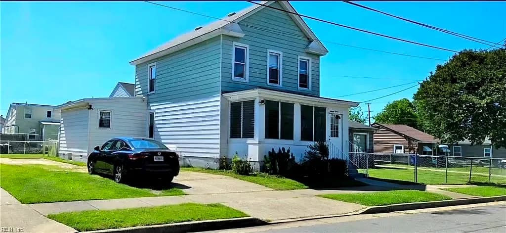 1115 Oaklawn AVE, NORFOLK VA 23504 - Photo 3