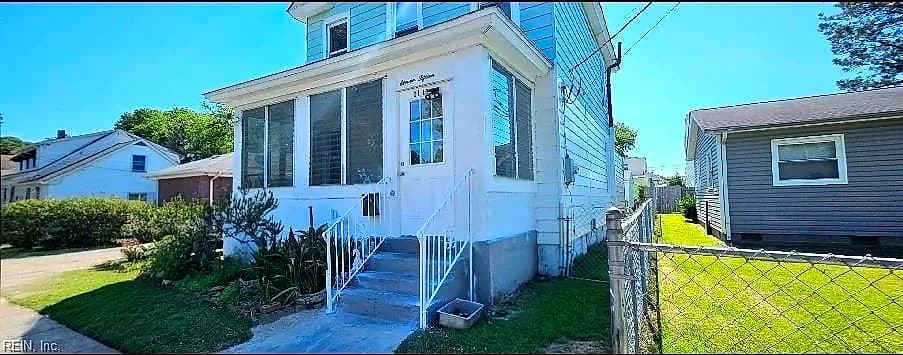 1115 Oaklawn AVE, NORFOLK VA 23504 - Photo 4