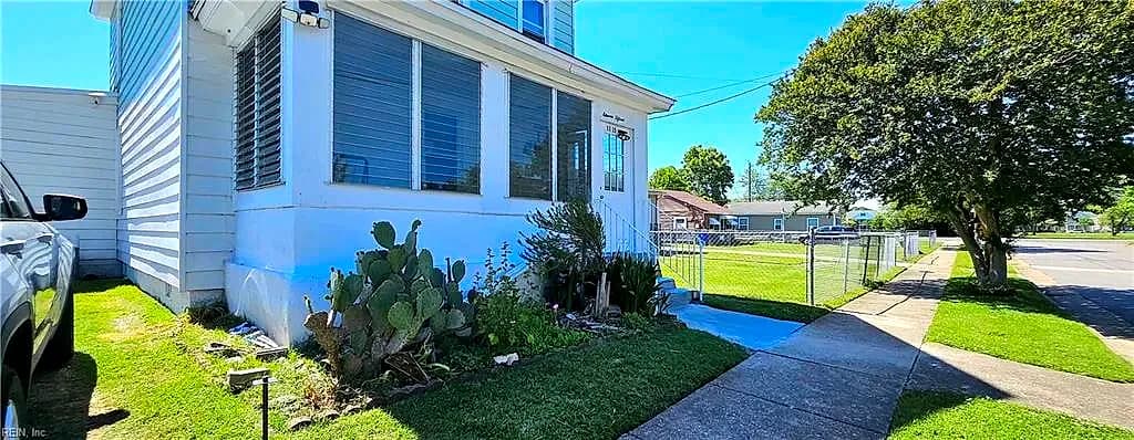 1115 Oaklawn AVE, NORFOLK VA 23504 - Photo 5