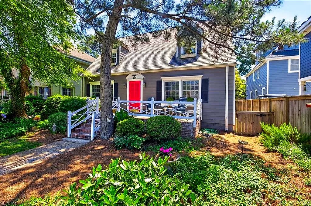 216 55th ST, VIRGINIABEACH VA 23451 - Photo 2