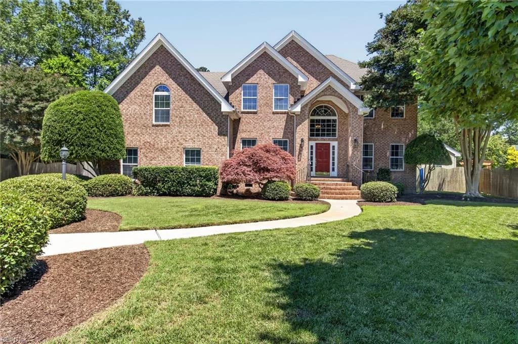 824 Sparks TRCE, CHESAPEAKE VA 23322 - Main photo