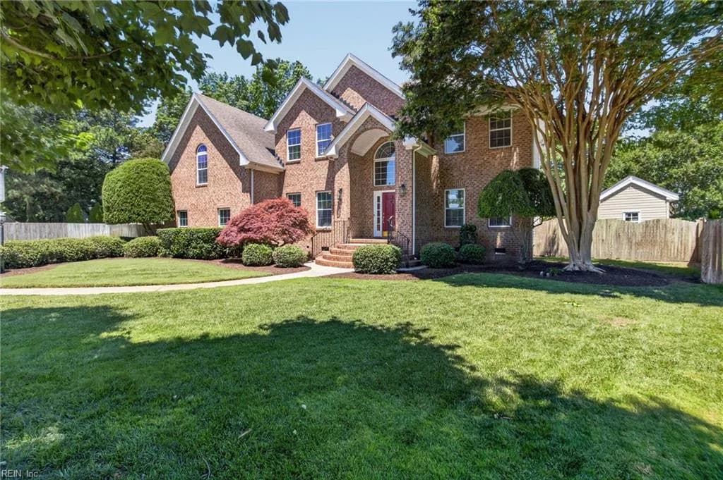 824 Sparks TRCE, CHESAPEAKE VA 23322 - Photo 3