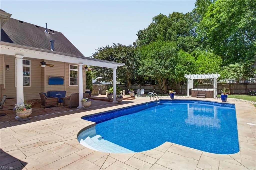 824 Sparks TRCE, CHESAPEAKE VA 23322 thumb 6