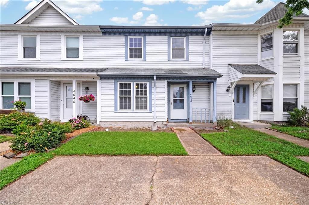 4638 Marlwood WAY, VIRGINIA BEACH VA 23462 - Main photo