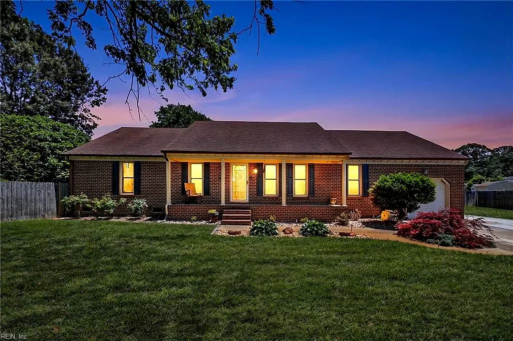 1103 Northmoor CT, CHESAPEAKE VA 23322 thumb 8