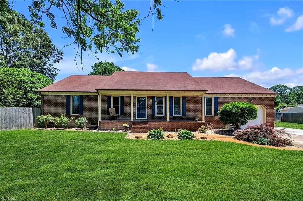 1103 Northmoor CT, CHESAPEAKE VA 23322 thumb 9