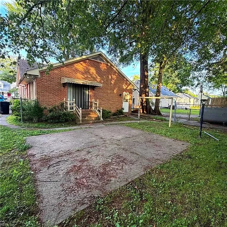511 Pretlow ST, FRANKLIN VA 23851 thumb 6