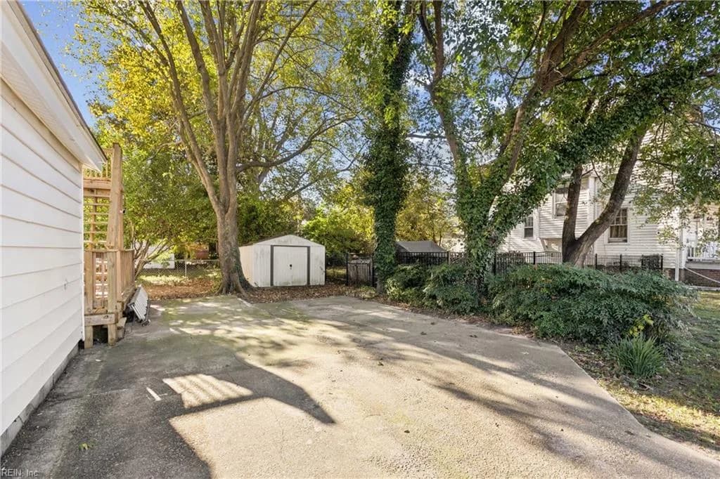 107 N. High ST, FRANKLIN VA 23851 thumb 11