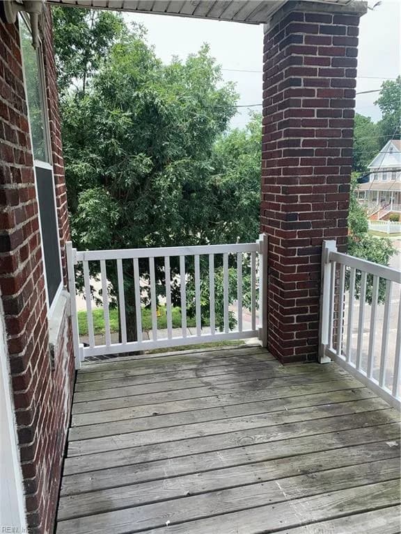 869 W 35th ST #4, NORFOLK VA 23508 thumb 7