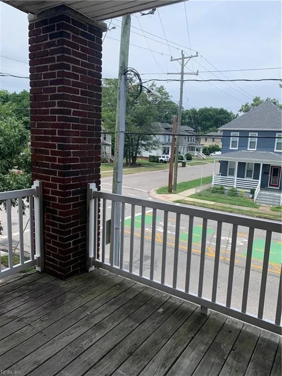 869 W 35th ST #4, NORFOLK VA 23508 thumb 8