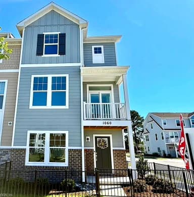 1060 Butte LN, CHESAPEAKE VA 23320 thumb 1