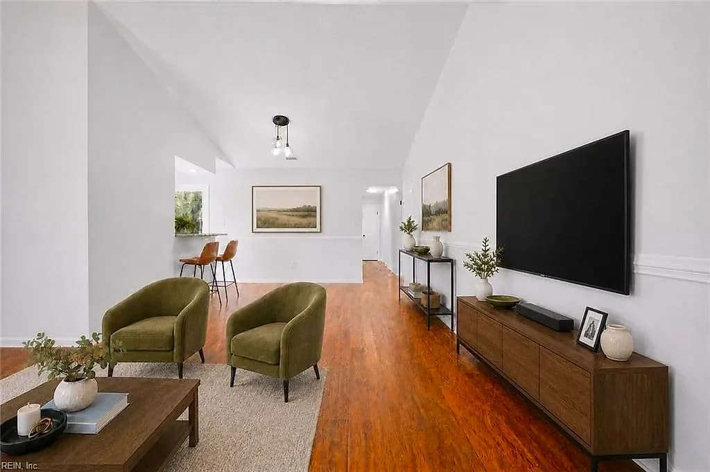 3512 Bunyan RD, VIRGINIABEACH VA 23462 - Photo 5