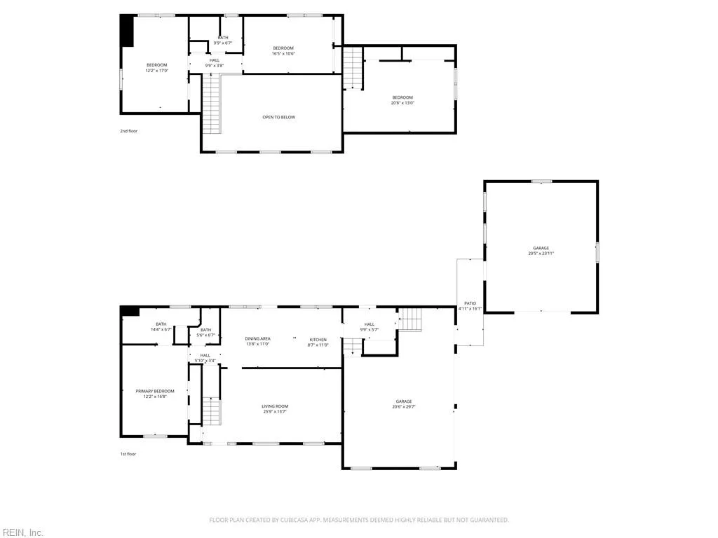 955 Kings Fork RD, SUFFOLK VA 23434 thumb 11