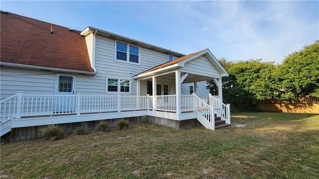 955 Kings Fork RD, SUFFOLK VA 23434 thumb 9