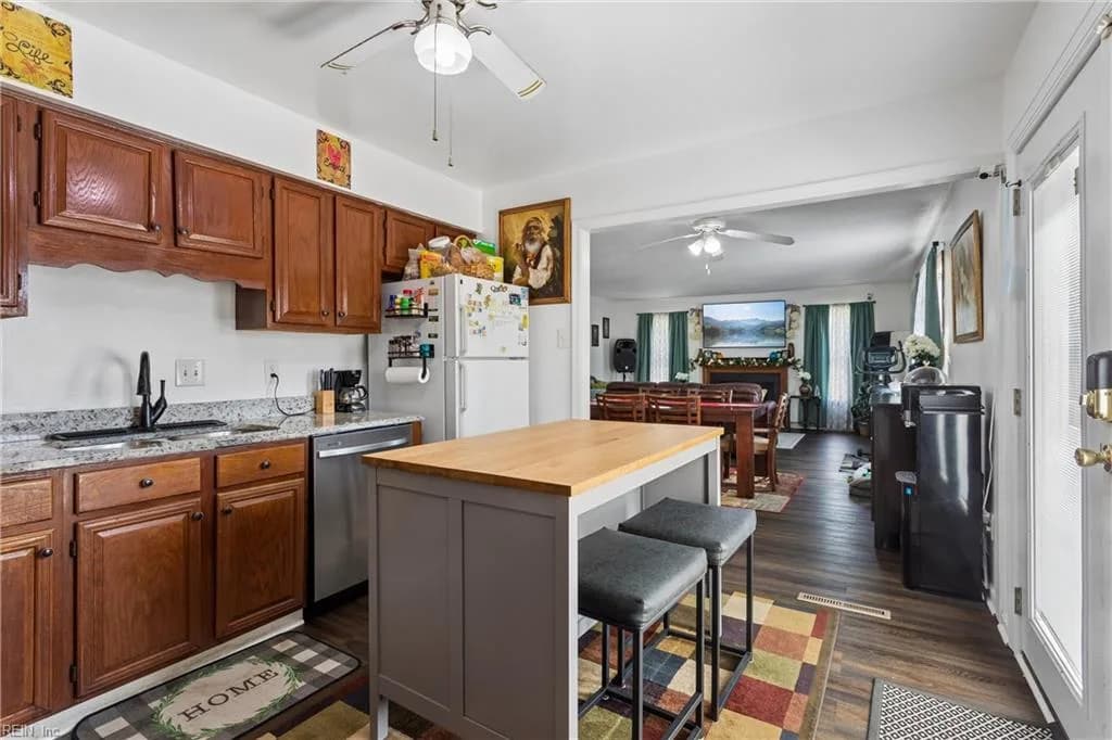 2 Wooded Hill DR, HAMPTON VA 23669 thumb 11