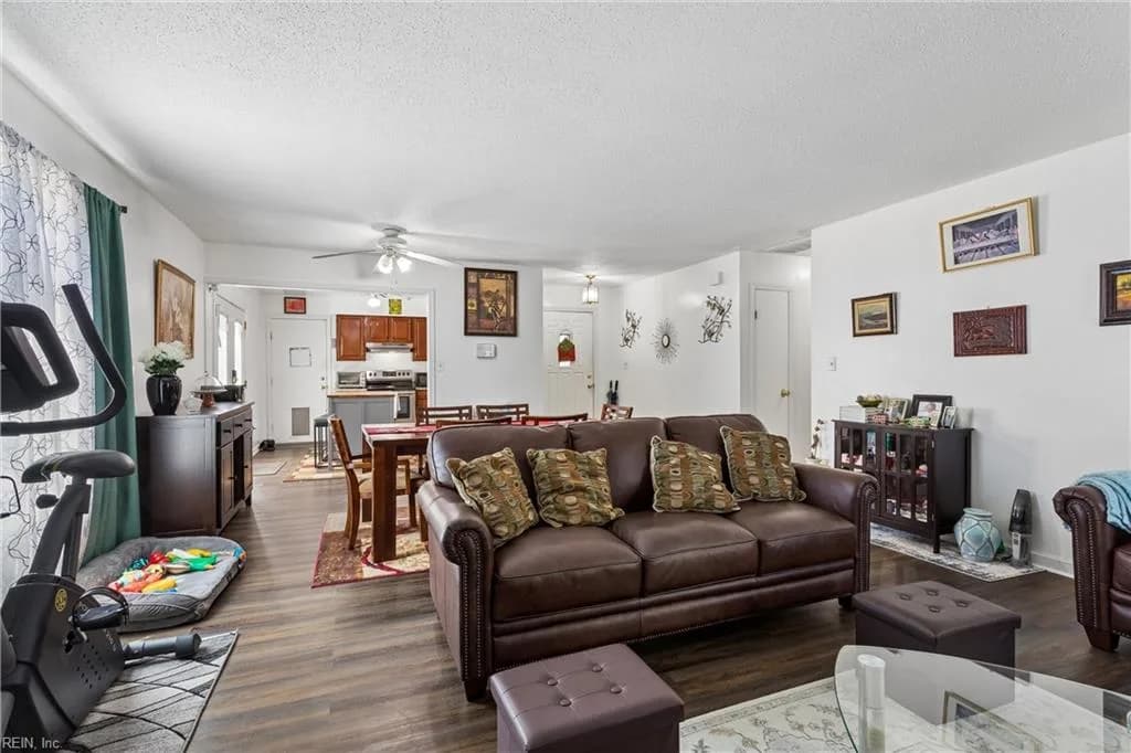 2 Wooded Hill DR, HAMPTON VA 23669 thumb 7