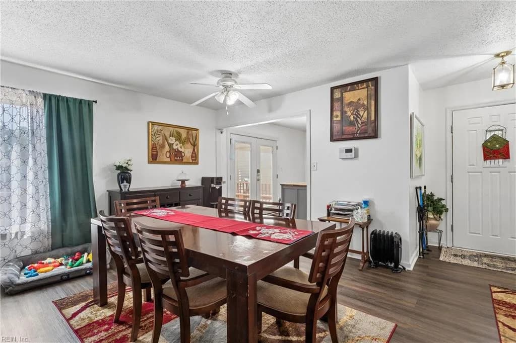 2 Wooded Hill DR, HAMPTON VA 23669 thumb 8