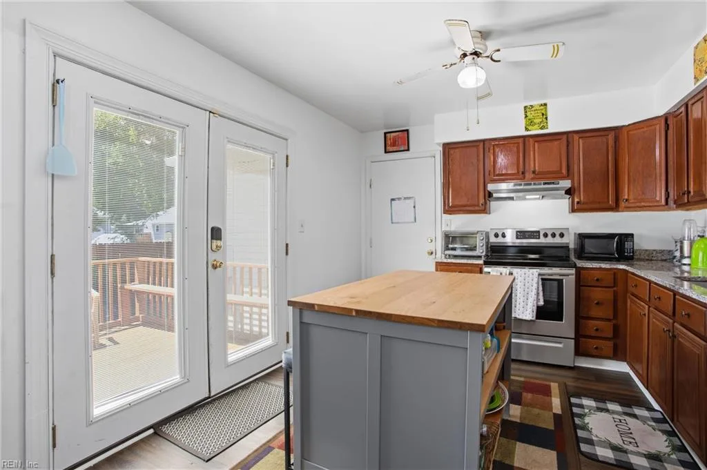 2 Wooded Hill DR, HAMPTON VA 23669 thumb 9
