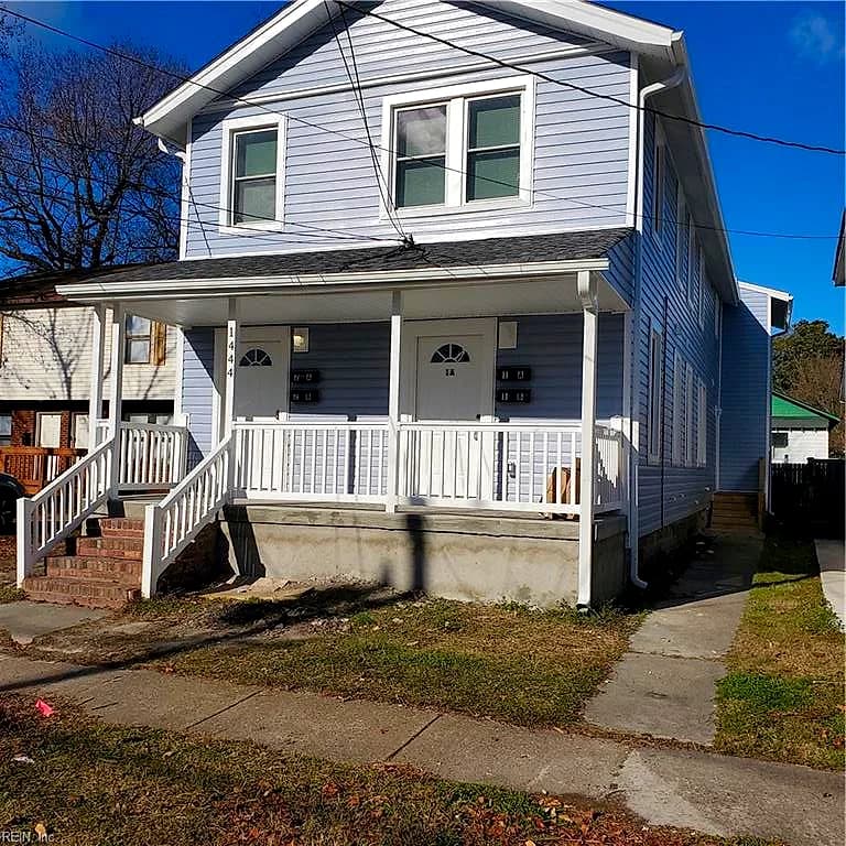 1444 W 41st ST #2A, NORFOLK VA 23508 - Photo 2