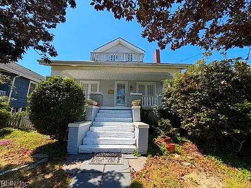 1635 E Ocean View AVE, NORFOLK VA 23503 - Photo 2