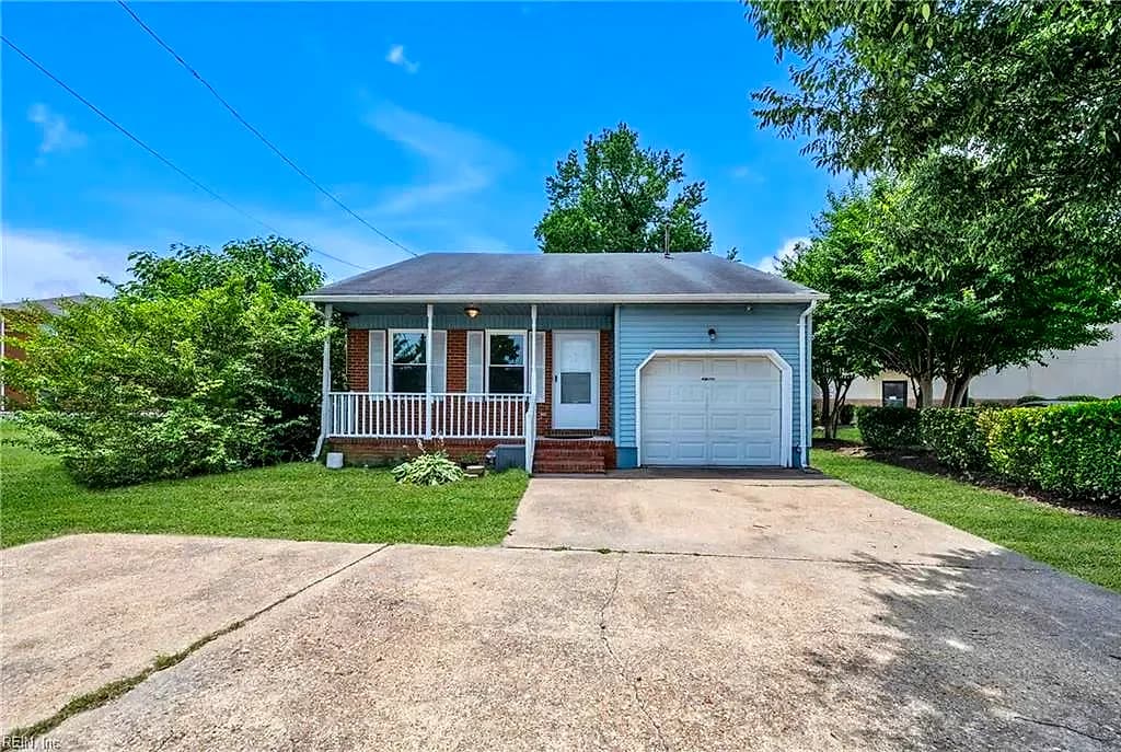 5445 Indian River RD, VIRGINIABEACH VA 23464 - Main photo