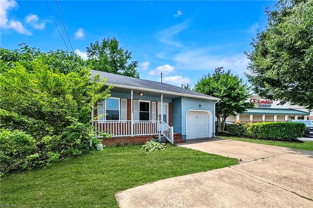 5445 Indian River RD, VIRGINIABEACH VA 23464 - Photo 3