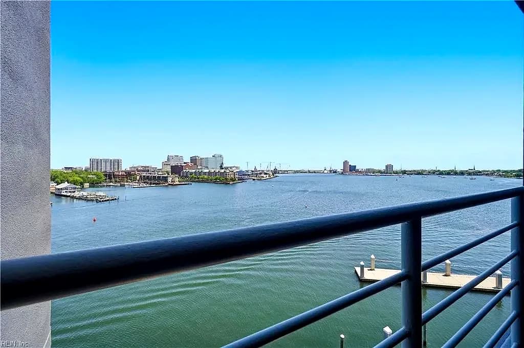 40 Rader ST #505, NORFOLK VA 23510 thumb 12