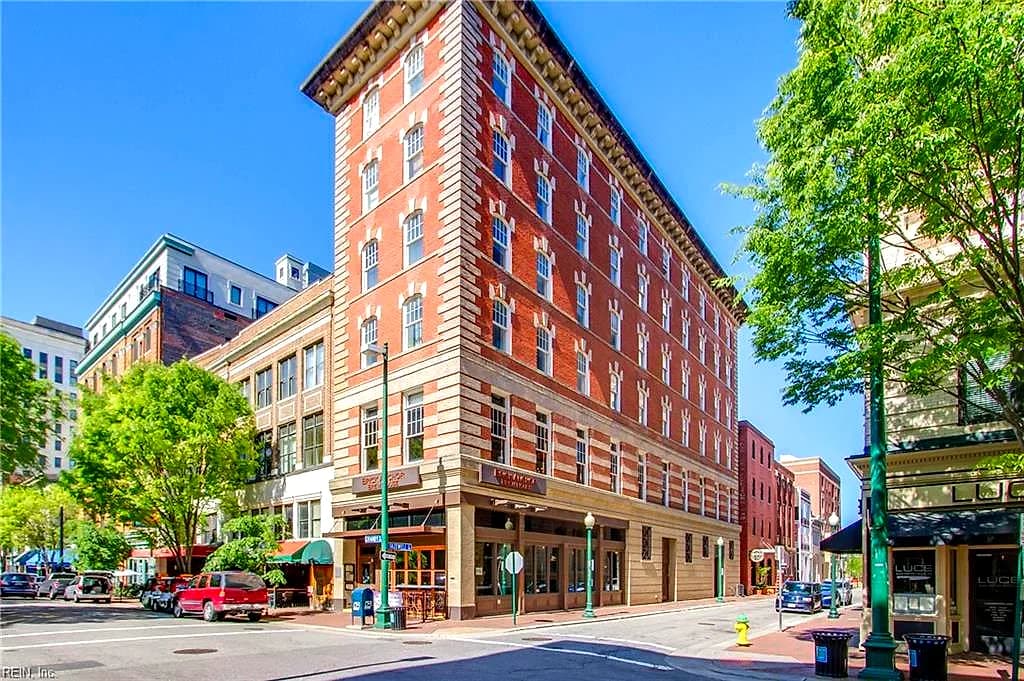 241 Granby ST #40, NORFOLK VA 23510 - Main photo