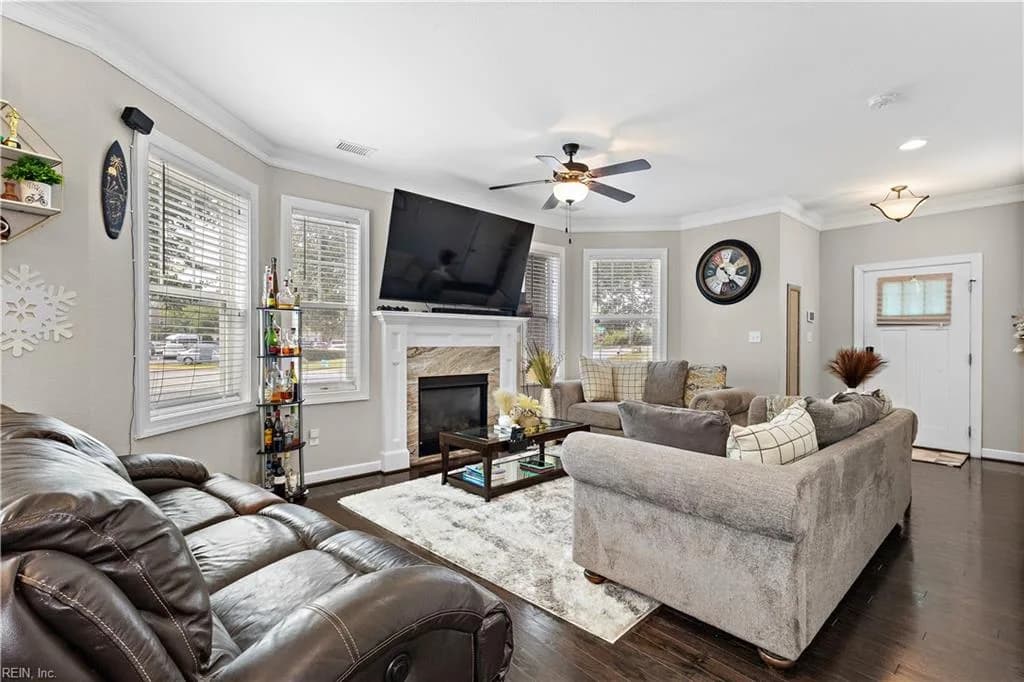 152 S Gum AVE, VIRGINIABEACH VA 23452 thumb 8