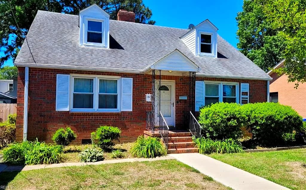 131 Dupre AVE, NORFOLK VA 23503 - Main photo