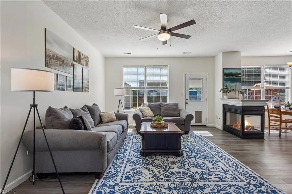 40 Sherry Dell DR, HAMPTON VA 23666 thumb 12