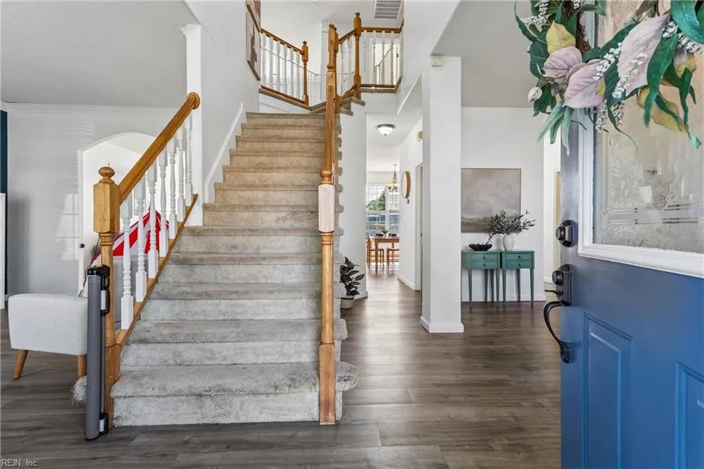 40 Sherry Dell DR, HAMPTON VA 23666 thumb 6