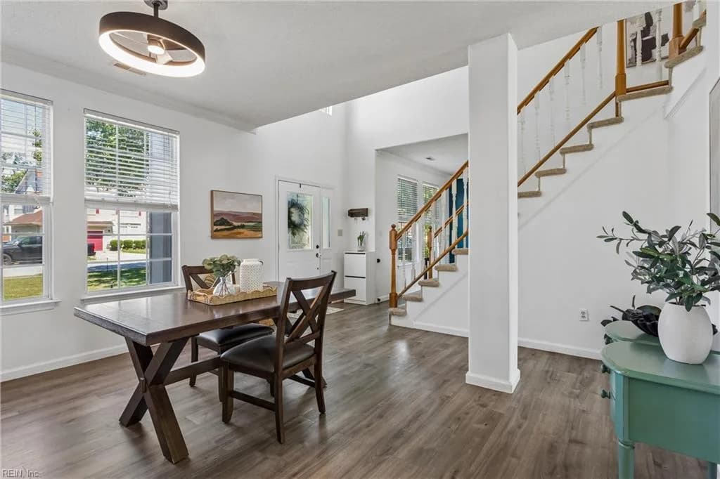 40 Sherry Dell DR, HAMPTON VA 23666 thumb 9