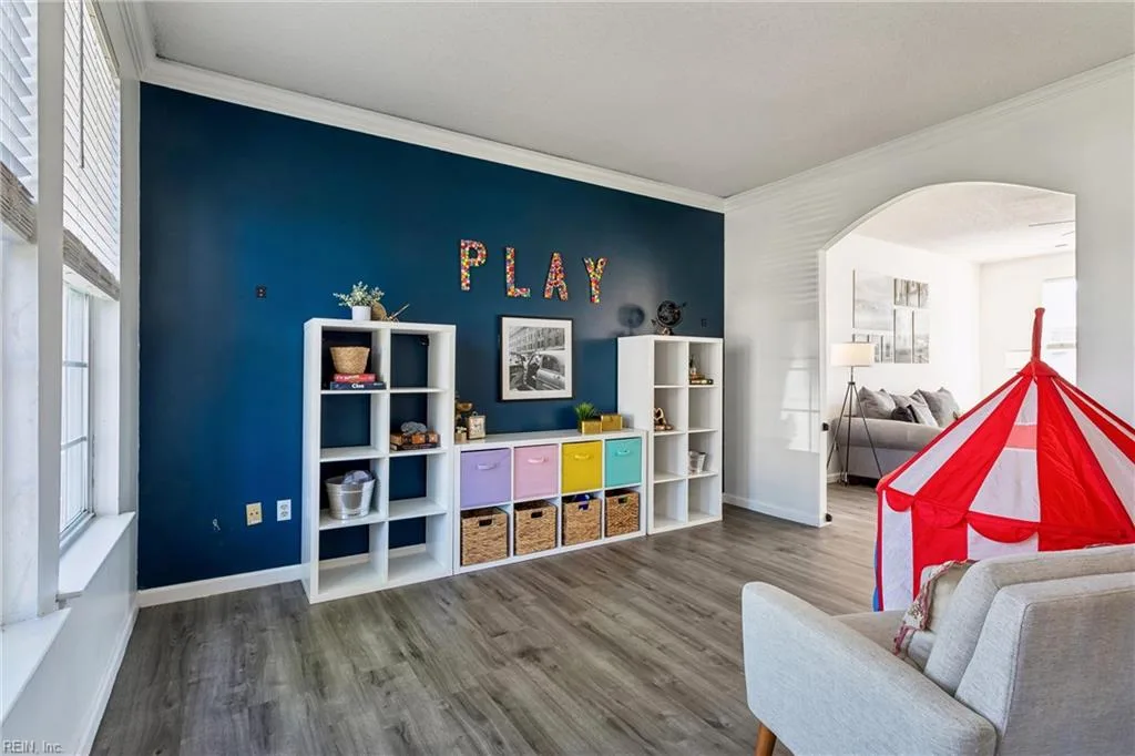 40 Sherry Dell DR, HAMPTON VA 23666 thumb 10