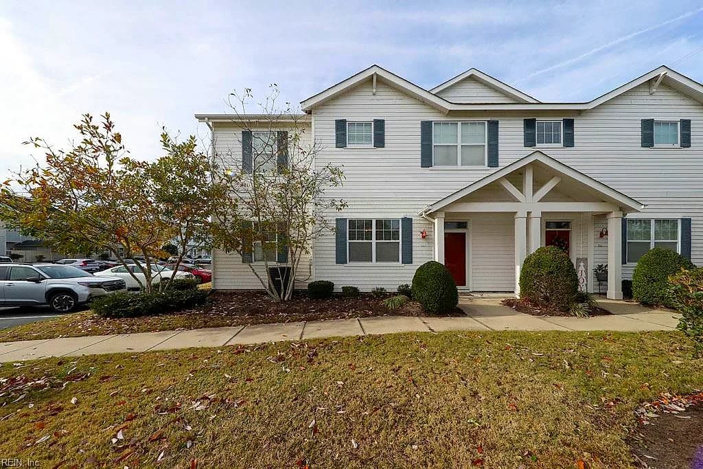 1428 Leckford DR, CHESAPEAKE VA 23320 - Main photo