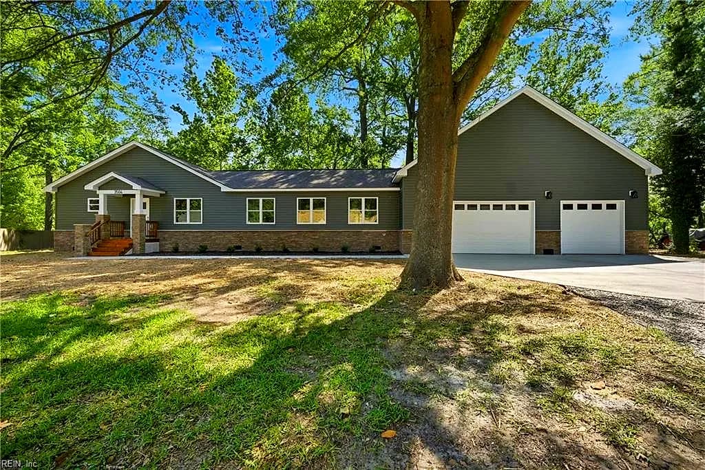 3504 Old Mill RD, CHESAPEAKE VA 23323 - Photo 3