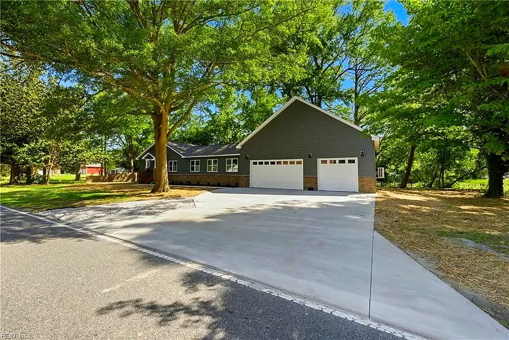 3504 Old Mill RD, CHESAPEAKE VA 23323 - Photo 4