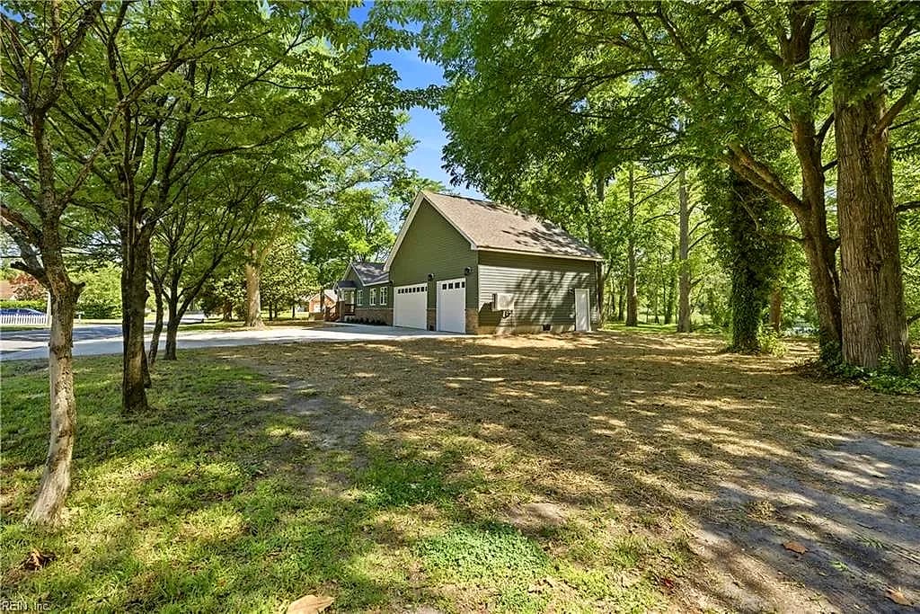 3504 Old Mill RD, CHESAPEAKE VA 23323 - Photo 5